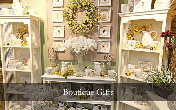 Boutique Gifts
