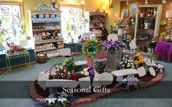 Seasonal Gifts