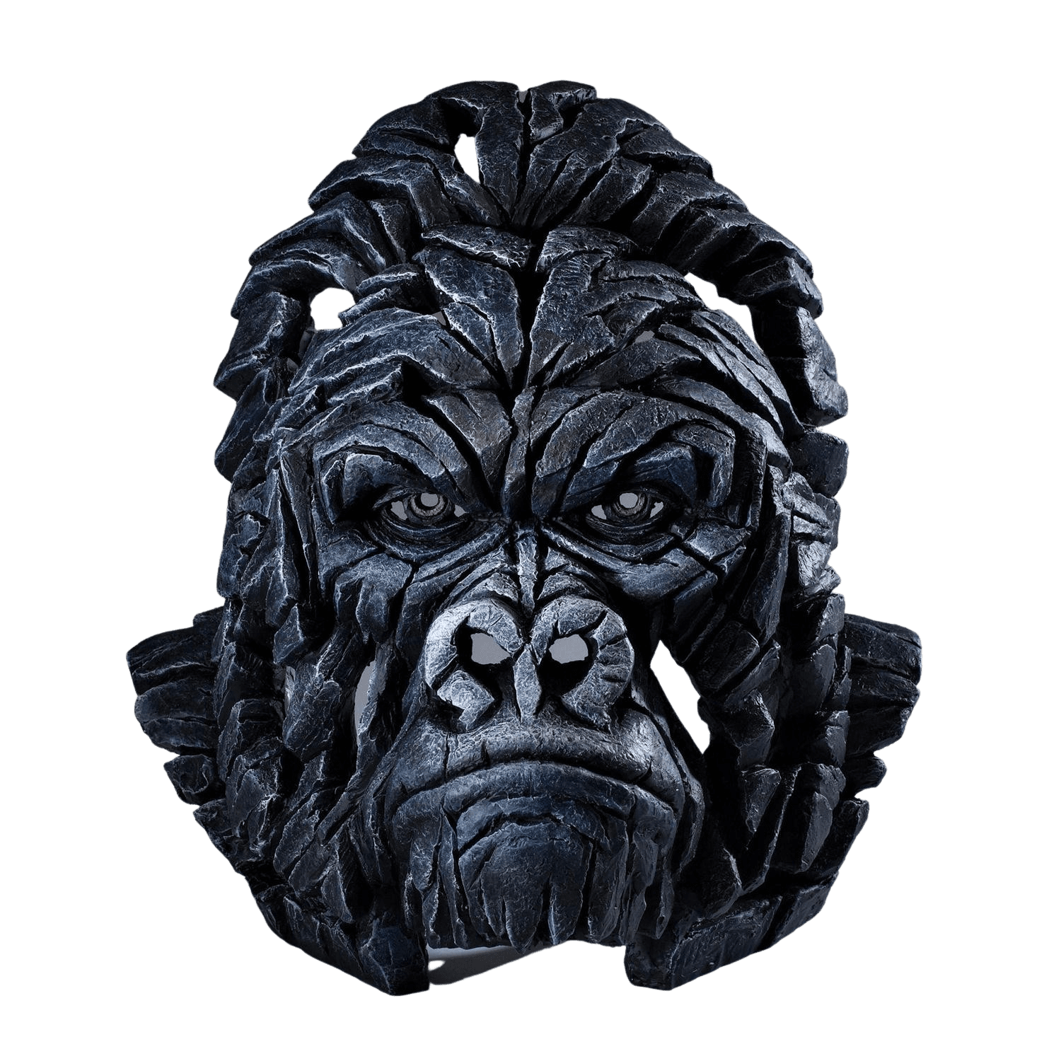 Edge Sculpture-Gorilla - Steve's Flowers Decor & Gift Center