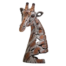 Edge Sculpture-Giraffe