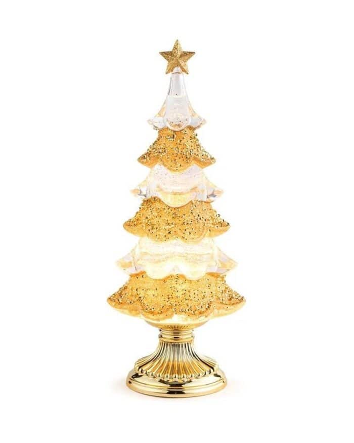 LED Star Tree